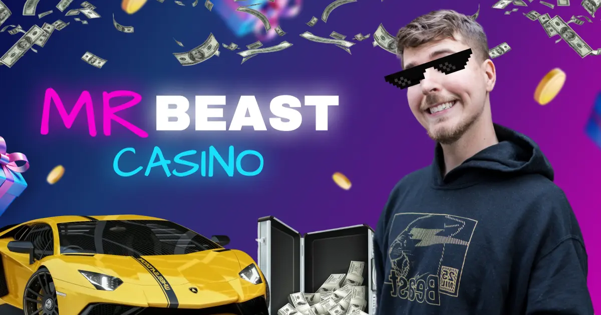 Mr. Beast Casino Canada Explore exciting games!